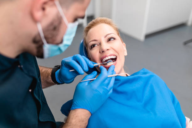 Sleep Apnea Treatment in Schulenburg, TX