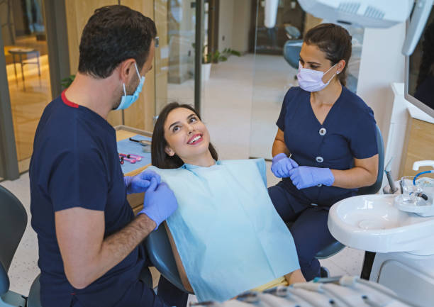 Best Wisdom Tooth Removal  in Schulenburg, TX