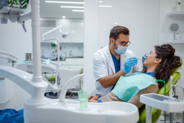 Best Dental Exams and Cleanings  in Schulenburg, TX