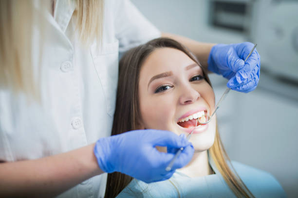 Best Preventive Dentistry  in Schulenburg, TX