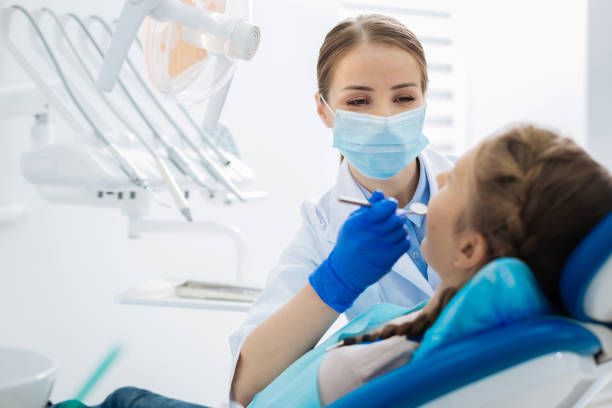 Best Emergency Dental Care  in Schulenburg, TX